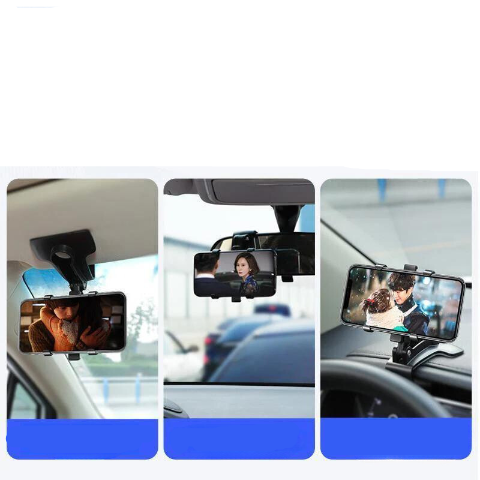 Υποστήριξη Smartphone Auto – Οδήγηση Χωρίς Χέρια