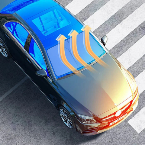 Parasoles Plegables – Diseño Compacto y Instalación Rápida