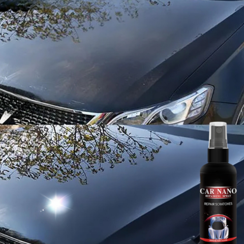 Innovativ Glans - Holdbar Anti-Rids Effekt