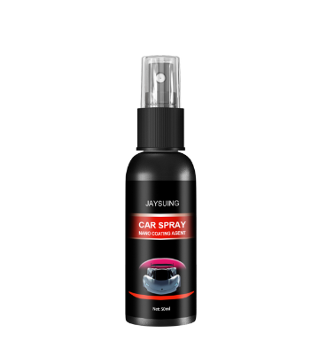 Spray Efface-Rayures Voiture – Répare Micro-Rayures & Restaure Brillance Carrosserie