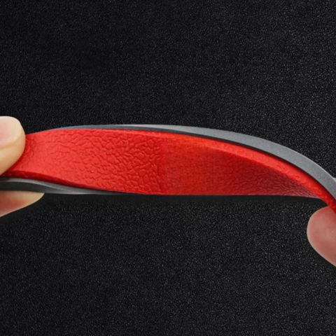 Car Door Protection – Discreet and Shockproof