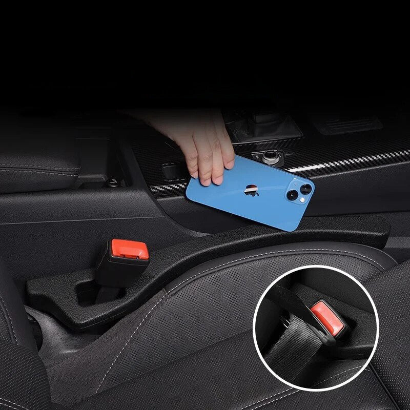 Remplissage De Fente Auto – Accessoire Anti-Perte Pratique