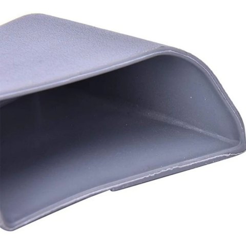 Klebende Oppbevaringslomme For Bil – Kompakt Og Praktisk