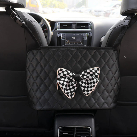 Filet de Depozitare Auto – Separare și Stocare Centrală