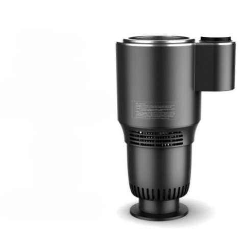 Intelligente 2-in-1 bekerhouder – Organisatie en comfort in de auto