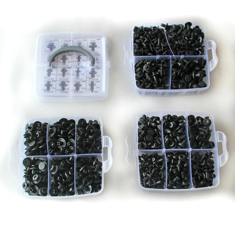 Συγκρότημα Κλιπ Αμαξώματος – Ιδανικό Για Επισκευές