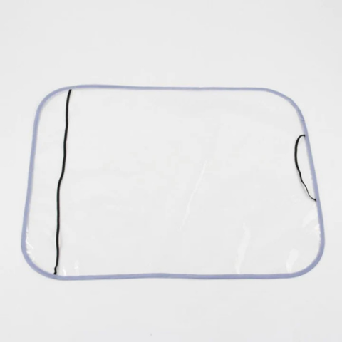 Protection Anti-Salissure Siège Voiture – Facile À Installer