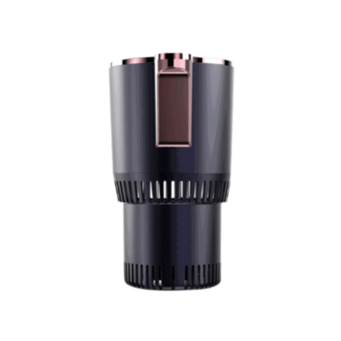 Slimme Thermosbeker – Houd Je Dranken Op De Ideale Temperatuur