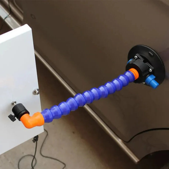 車のデントリペアツール-性能と信頼性を保証