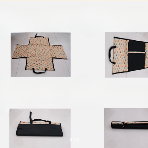 Pokrowiec Na Fotel Dla Psa W Samochodzie – Ochrona I Komfort W Podróży