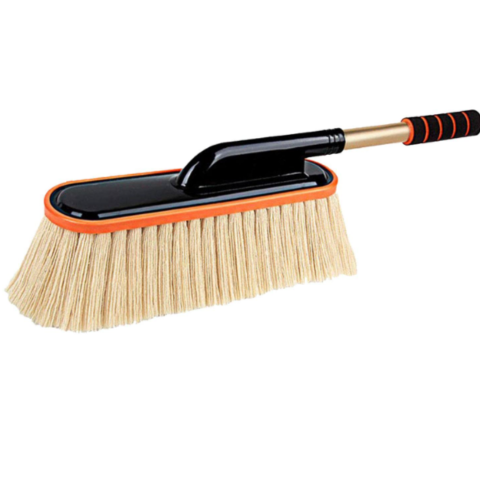 Cepillo de Lavado de Coche – Limpieza Eficaz Sin Rayas