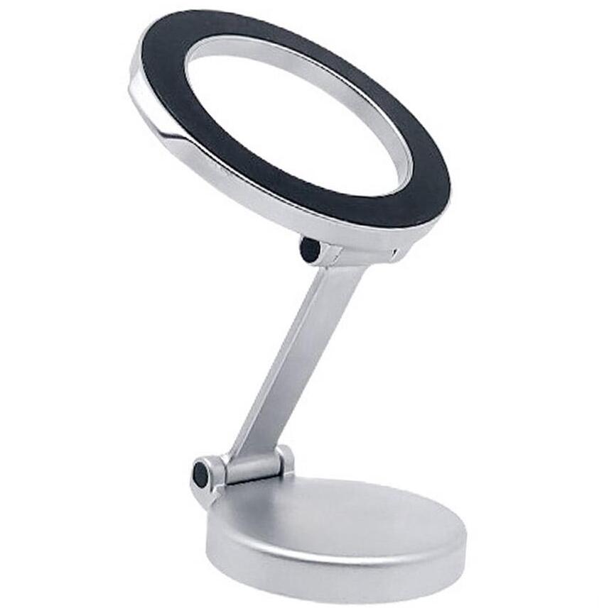 Soporte Teléfono Magnético 360° Para Coche – Fijación Ultra-Estable