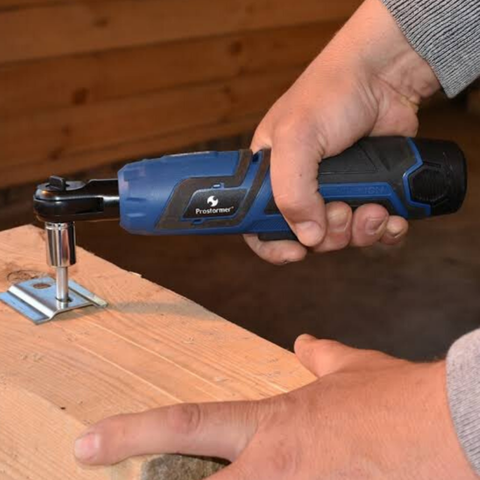 מפתח קליק ללא חוט — קומפקטי וביצועי