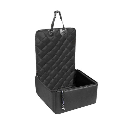 Autosedačka pre psa – Cestujte v pokoji