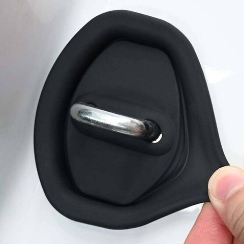 Silikonová ochrana pro autolock — bezpečnost a dlouhá životnost