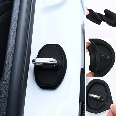Silikonová ochrana pro autolock — bezpečnost a dlouhá životnost