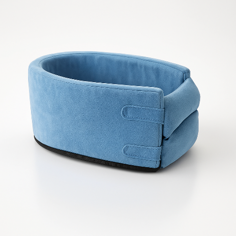 Auto košík pre psa – Pohodlie a bezpečnosť