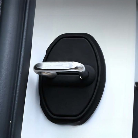 Silikonová ochrana pro autolock — bezpečnost a dlouhá životnost