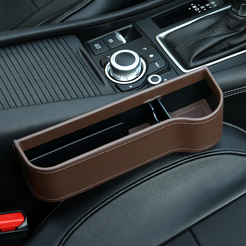 Organizator De Scaun Auto – Depozitare Practică și Compactă