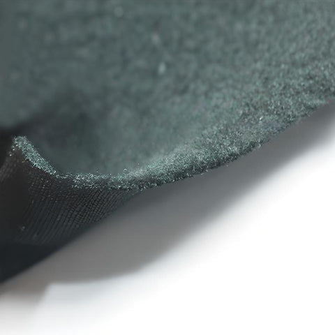 9個の自動車シートカバーセット – 完全な内部保護