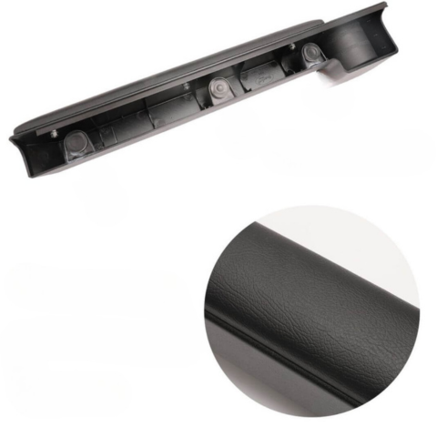 Accoudoir Magnétique Pour Porte De Toyota Land Cruiser Série 70 — Confort Et Praticité