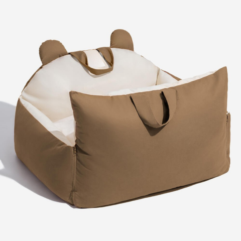 Reseväska För Hund – Mångsidig Och Lätt Att Transportera