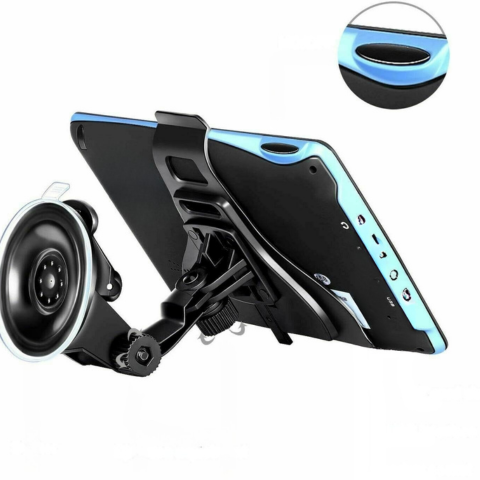 GPS Multifunctioneel Voor Auto – Slimme En Veelzijdige Navigatie