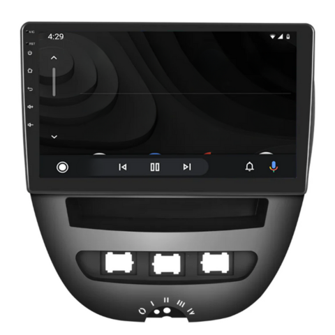 Schermo Multimediale Auto – Connettività E Comfort Di Guida