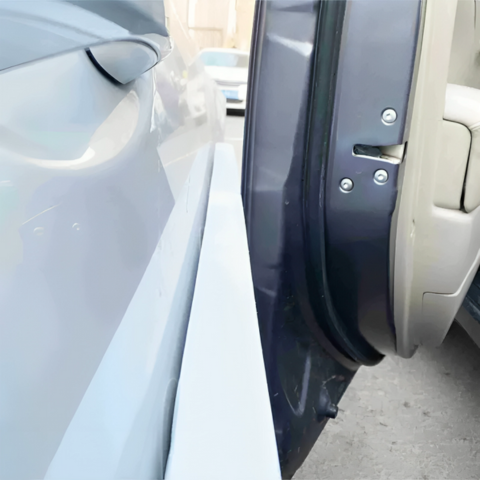 Barres De Protection Pour Portières Voiture – Installation Facile Et Sécurisée