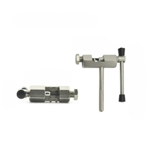 Kit Réparation Vélo Avec Mallette – Complet Et Portable