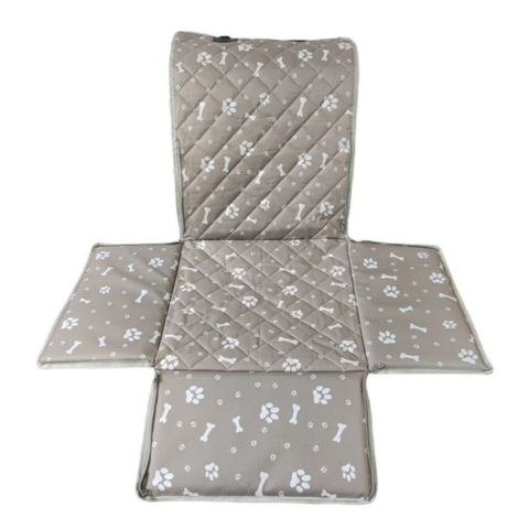 Θήκη Καθίσματος Για Ζώα – Άνεση Και Προστασία Στο Αυτοκίνητο