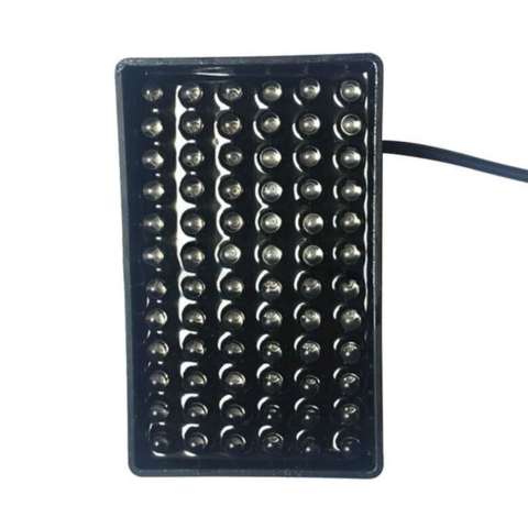 אור אחורי LED F1 – התקנה קלה וראות משופרת