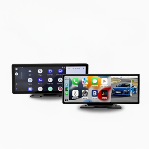 Verbonden Besturingssysteem – Universeel en Beveiligd