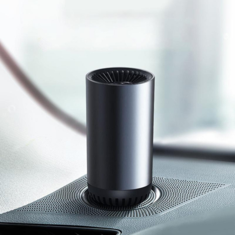 Mini Verwarming Voor Auto – Eenvoudige En Snelle Installatie