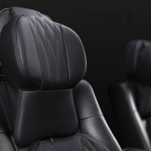 Appui-Tête Voiture – Protège La Nuque Et Soulage Les Épaules