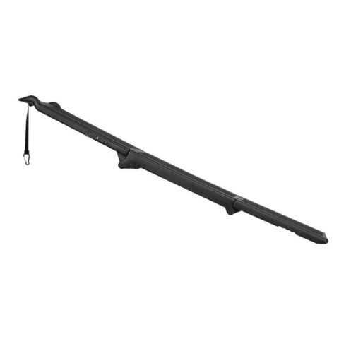 Sklopná rampu pre psa — Ľahký prístup k autu