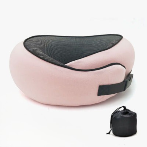 Oreiller De Voyage – Confort Pour La Tête Et La Nuque