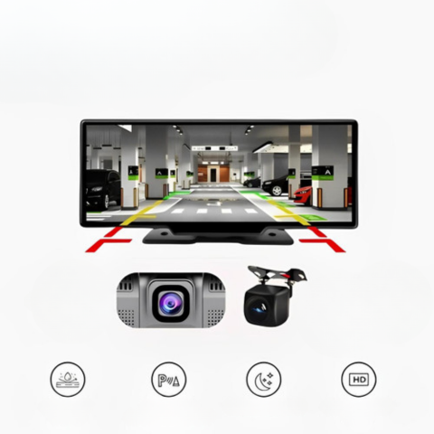 Verbonden Besturingssysteem – Universeel en Beveiligd