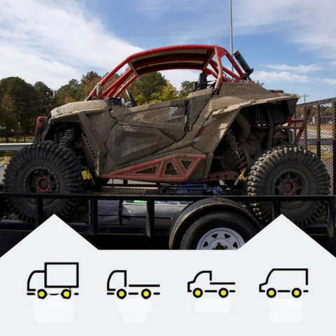 Taśma z zaczepem sprężynowym – Szybkie mocowanie i bezpieczny transport