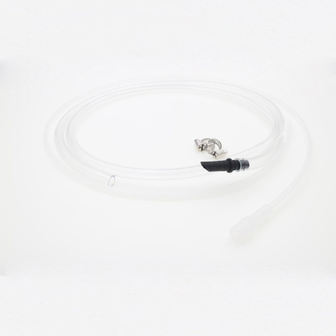 Olie-extractiepomp — Snelle en Gemakkelijke Afvoer