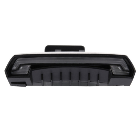 Lumière De Signalisation Vélo – Visibilité Maximale De Nuit