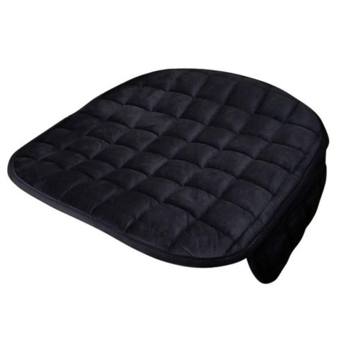 Universal Car Seat Cushion – Comfort and Protection