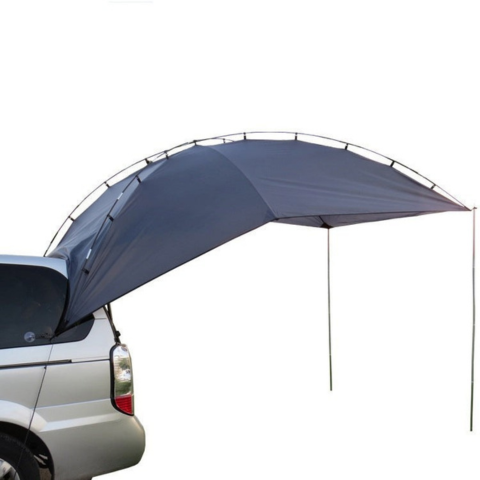 Tettoia per Auto – Protezione e Comfort all'Aperto