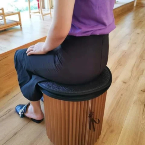 כסא רכב מסתובב – נוחות וניידות ללא מאמץ