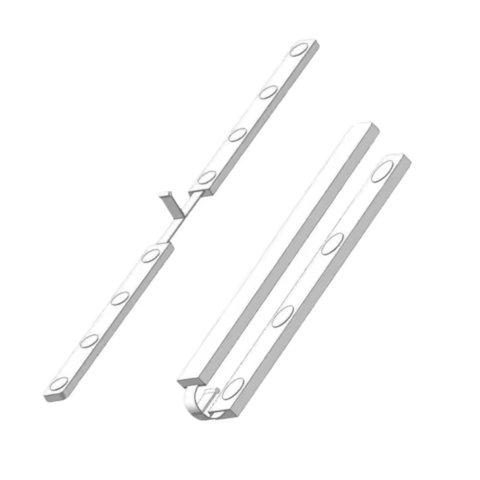 Barres De Protection Pour Portières Voiture – Installation Facile Et Sécurisée