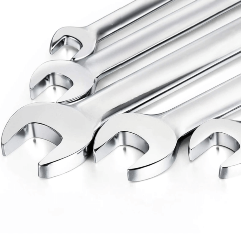 Set de chei cu clichet reglabile – polyvalente și ergonomice