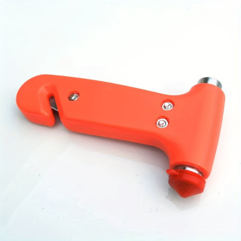 Kit de Urgență pentru Mașină – Securitate și Asistență pe Drum