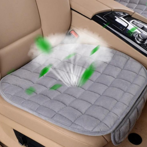 Cuscino per Seggiolino Auto Universale – Comfort e Protezione