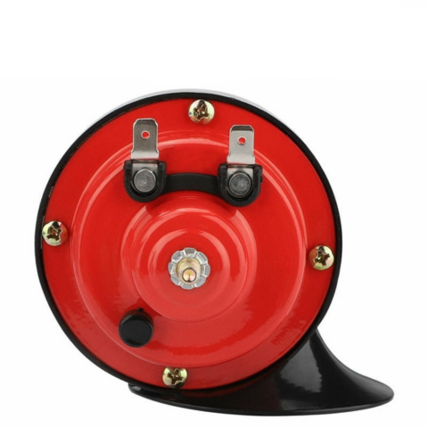 Universellt Ljudsystem – För Motorcykel, Bil Eller Lastbil