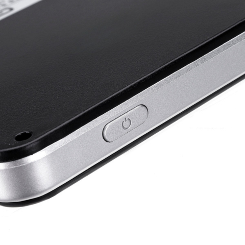 GPS Αφής Αυτοκινήτου – Ροή Πλοήγησης Και Σύγχρονη Διεπαφή